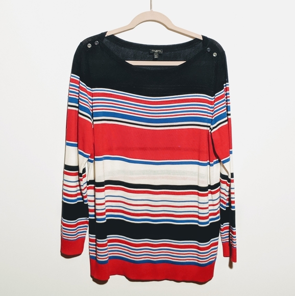 Talbots Tops - Talbots  Women's size 1X